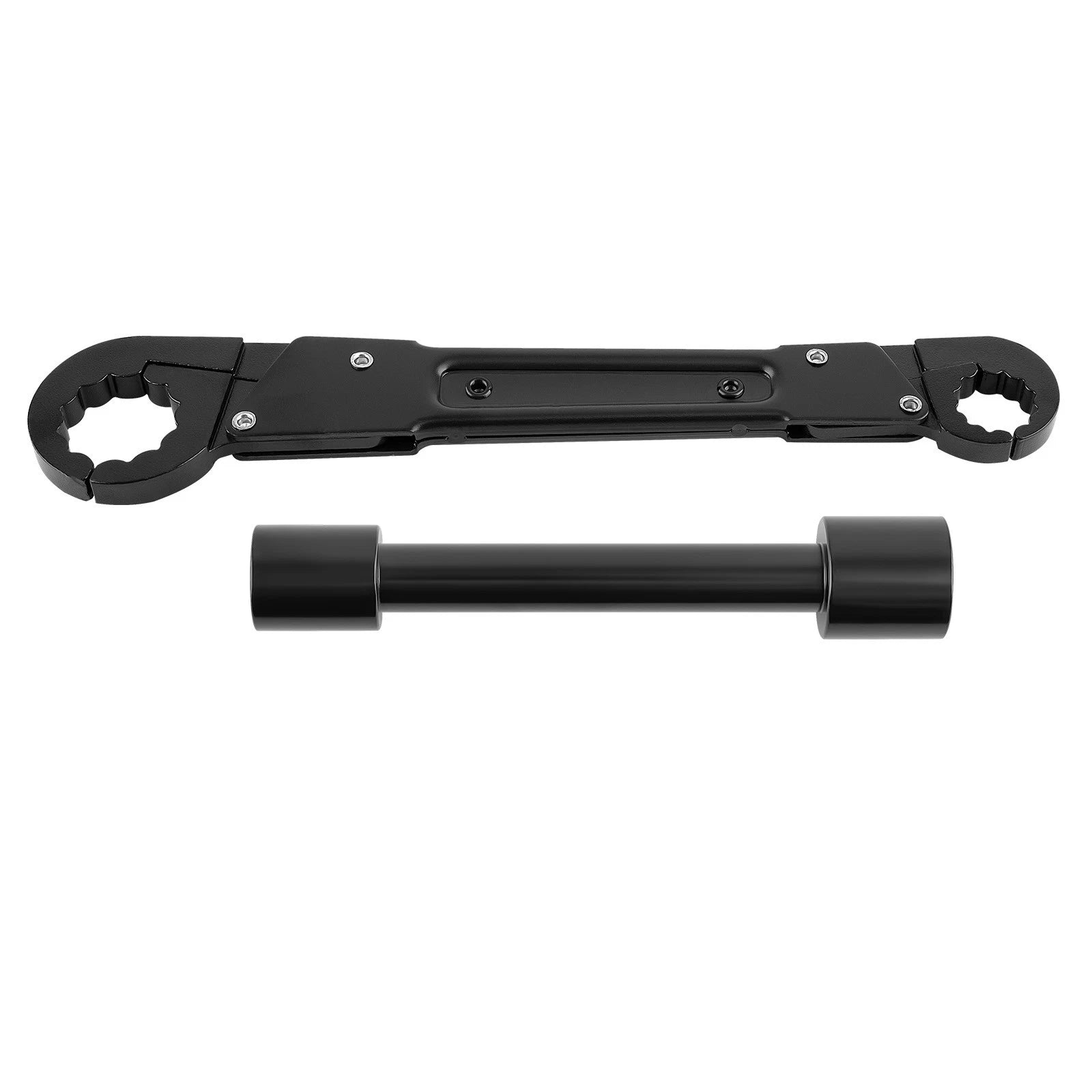 Angle Stop Wrench Kit for Plumbing Tools
