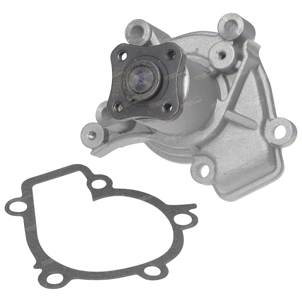 Engine Water Pump for Hyundai i30 FD (2007–2012) G4GC 2.0L 1975cc