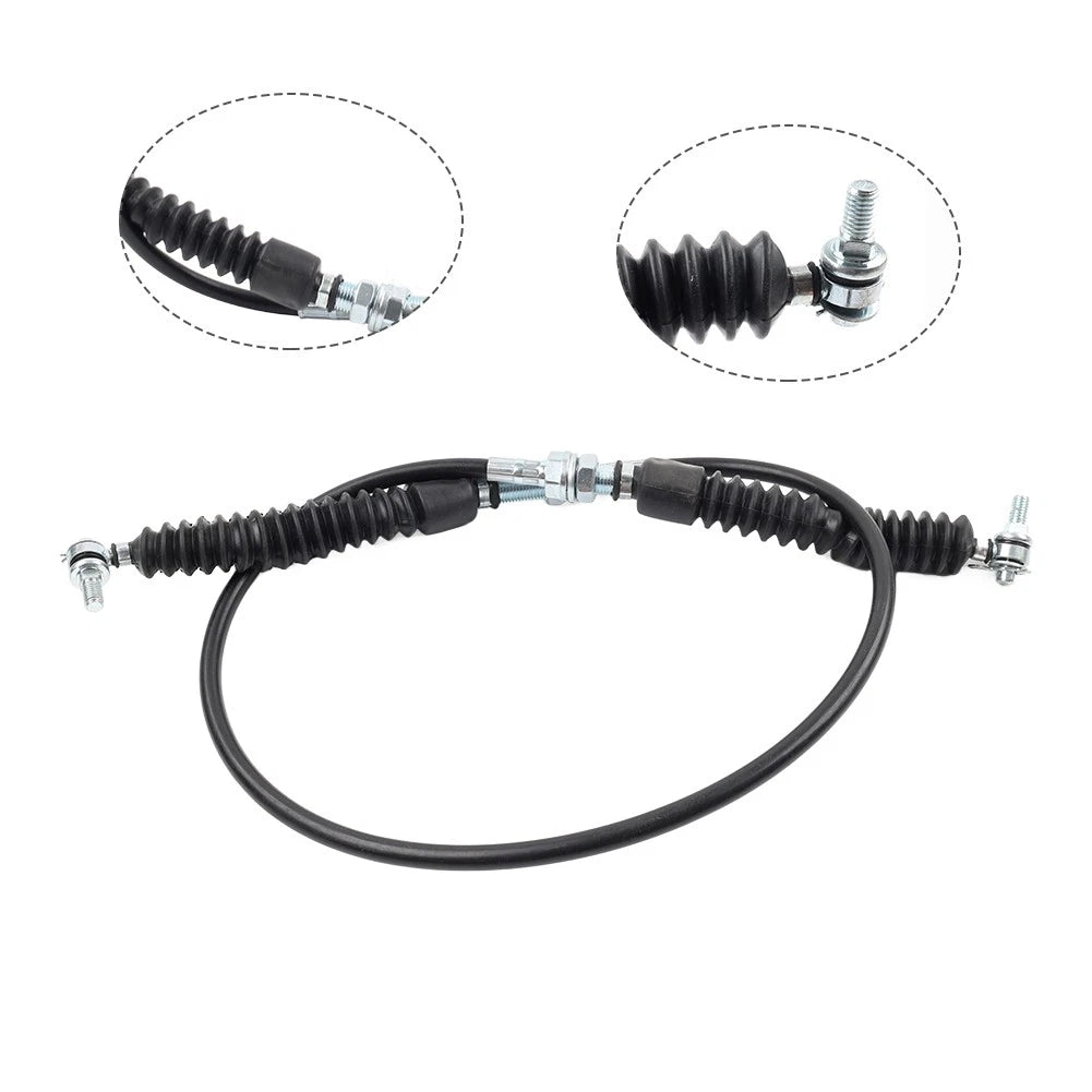 Shift Cable for Polaris RZR 900 S 900 S 1000 EPS (2015–2020) 7081921