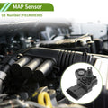 MAP Sensor No.F01R00E005 for Great Wall Multi Wagon