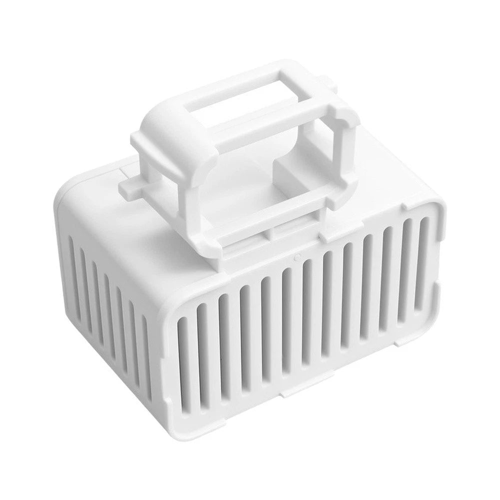 Silver Modules for Xiaomi Robot Vacuum 6 Max 6 Pro Tanks