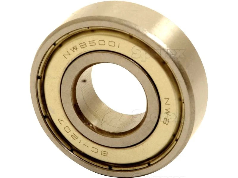 Clutch Pilot Bearing for Fordson Dexta, Super Dexta (1957–1965)