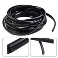 Sealed Strip Moulding for