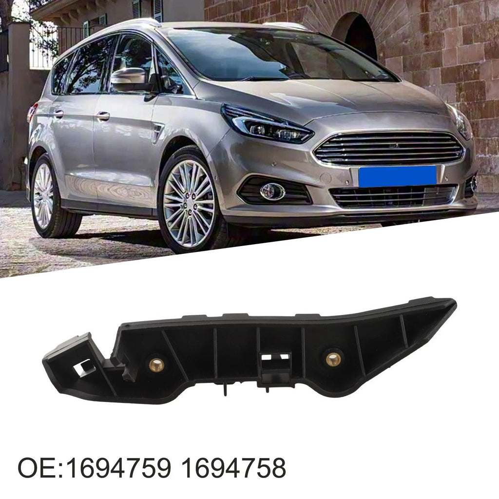 Replacement Front Bumper Bracket Clips for Ford S MAX (2006–2010)