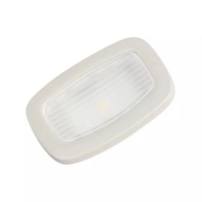 For Mercedes W205 W213 W253 W222 X222 Make-Up Mirror Lamp Interior Light Gray