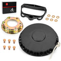 Recoil Rewind Starter & Puller for Ski-Doo Renegade 600 HO 800 R E-TEC (2010–2020)