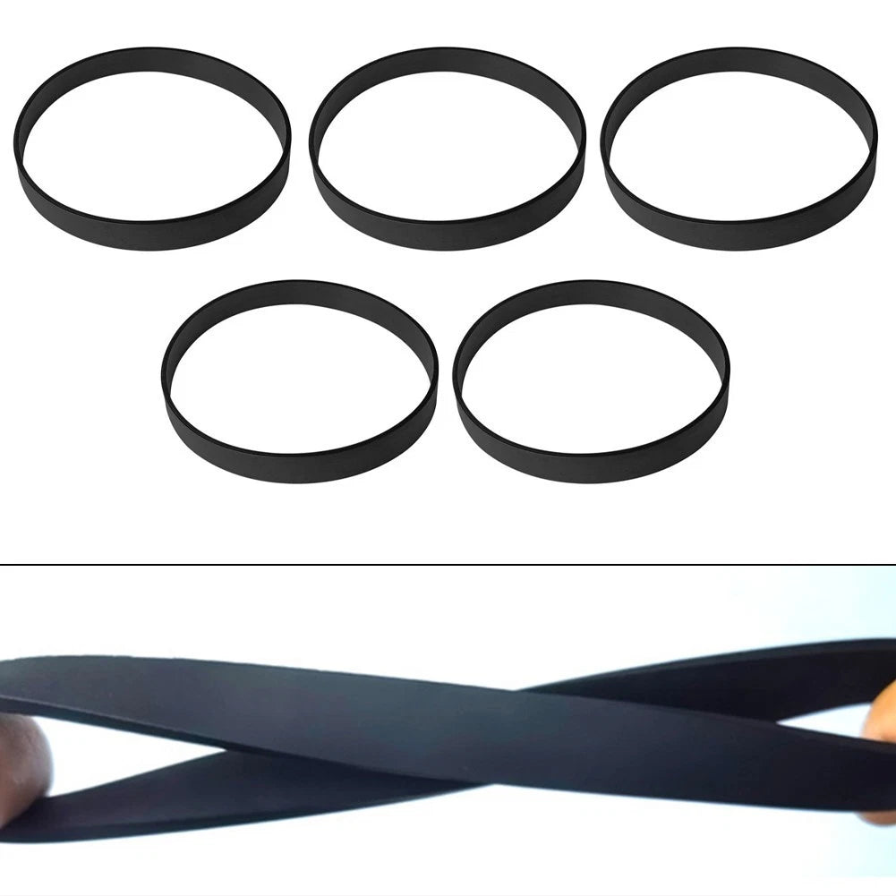 3 Replacement Belts for Oreck U2000 XL2000 2200 2600 (2000–2006)