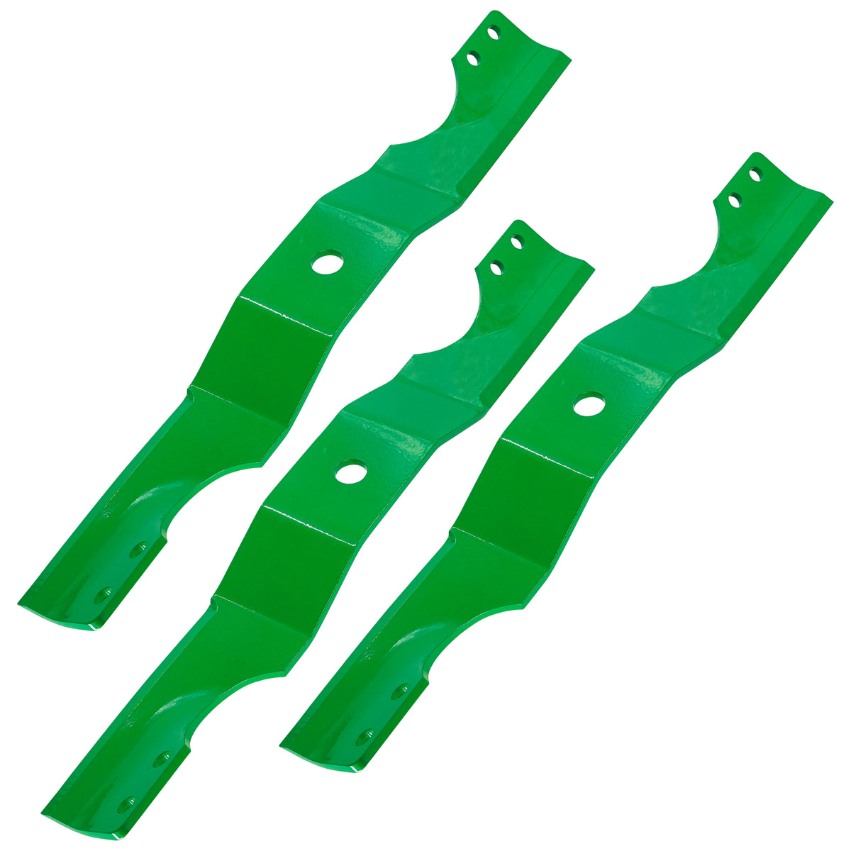Deck Blade Replacement 50 Inch for Ariens Zoom 915141 915161 (2005–2015)
