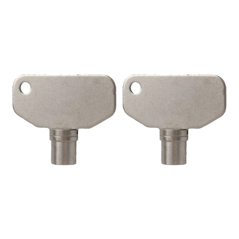 For RV Security Gas Locker Key E3-5-15 Key Easy Installation Secure Fitment