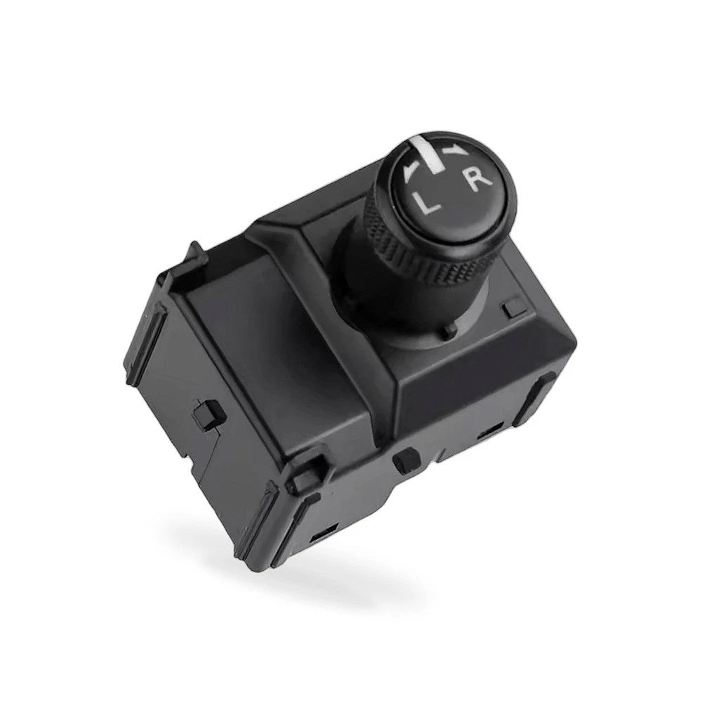 Rearview Mirror Adjustment Control Knob Switch for Toyota Hilux