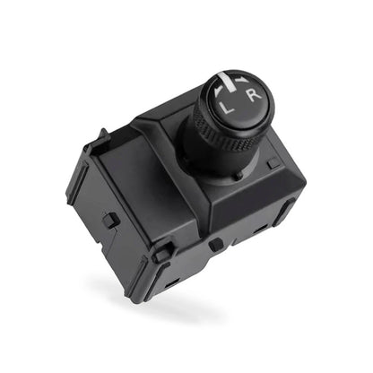 Rearview Mirror Adjustment Control Knob Switch for Toyota Hilux
