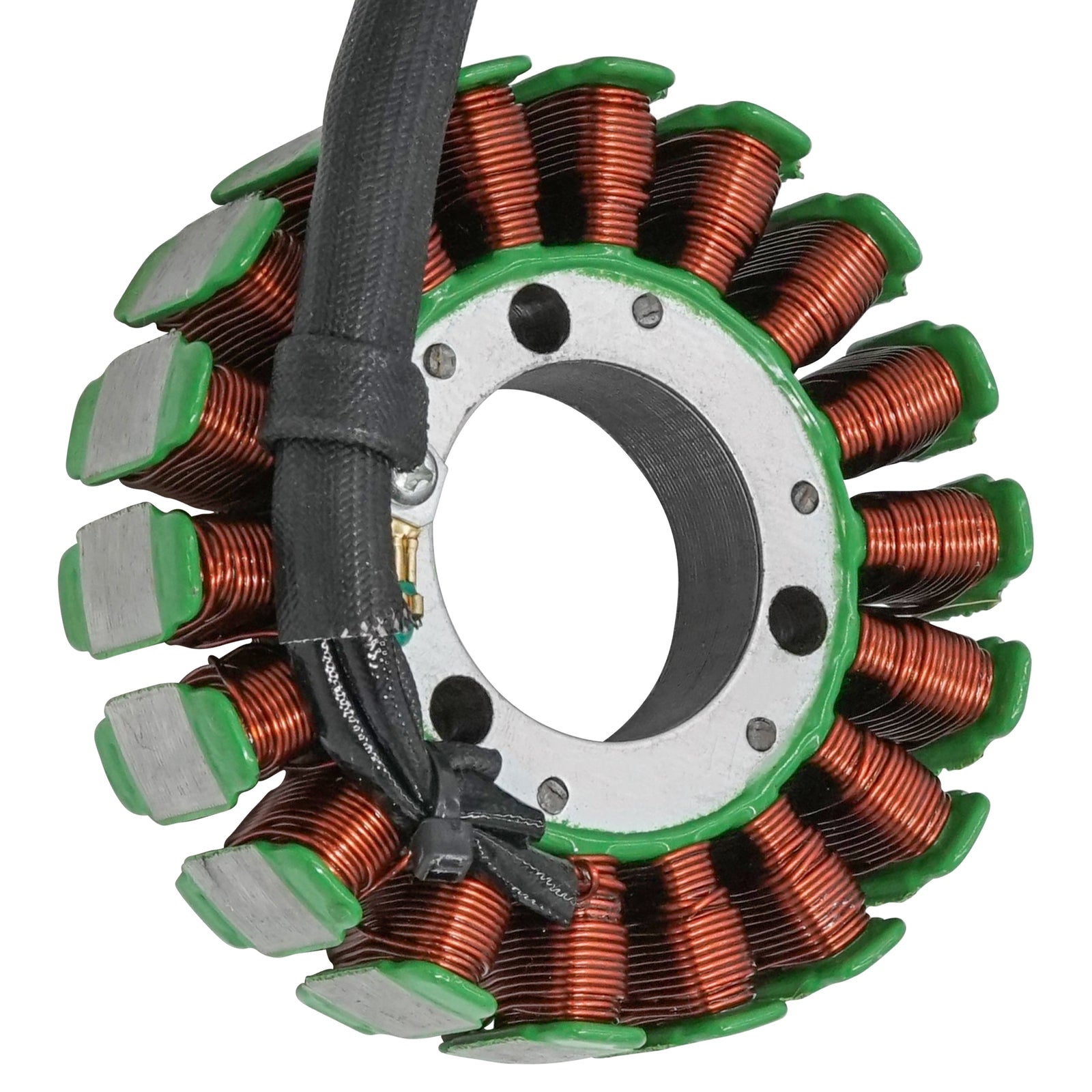Stator Replacement for Honda TRX300 Fourtrax 300 (1988–1995) 18 Pole