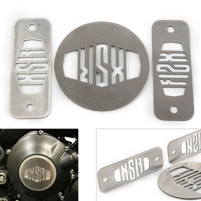 Clutch Cover for Yamaha XSR900 (2017–2023)