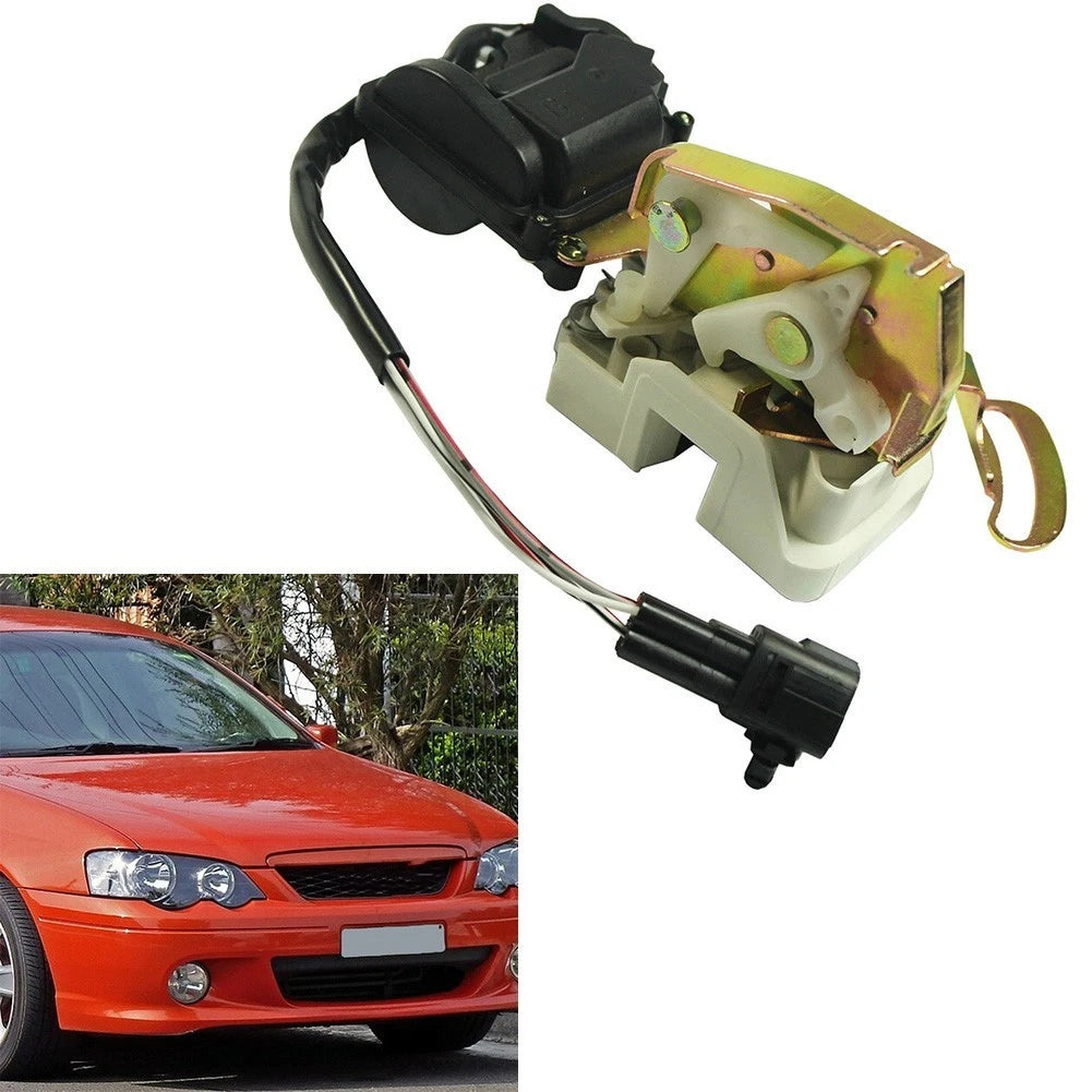 Door Lock Actuator for