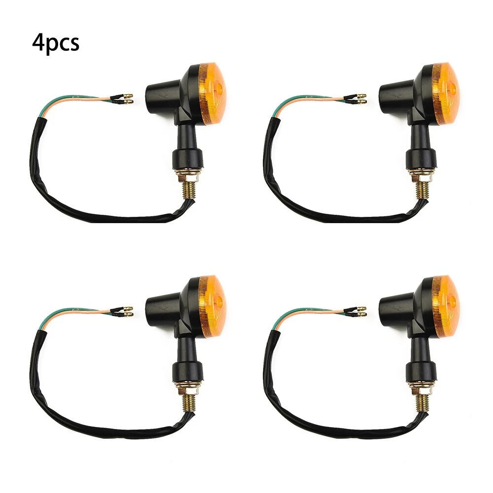 Turn Signal Lights for Motorcycles (Replace)