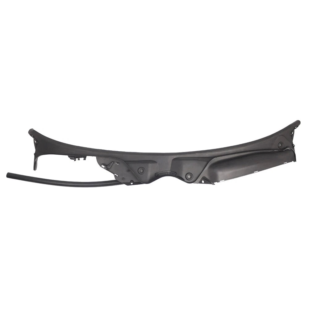 Windshield Cowl Panel Cover for Benz E-Class W211 (2007–2009)