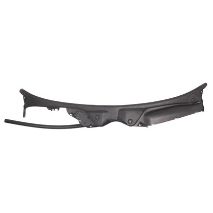 Windshield Cowl Panel Cover for Benz E-Class W211 (2007–2009)
