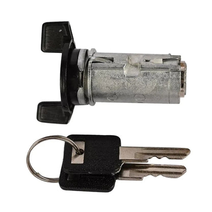 Ignition Starter Switch Lock Cylinder with Keys for Chevy Blazer