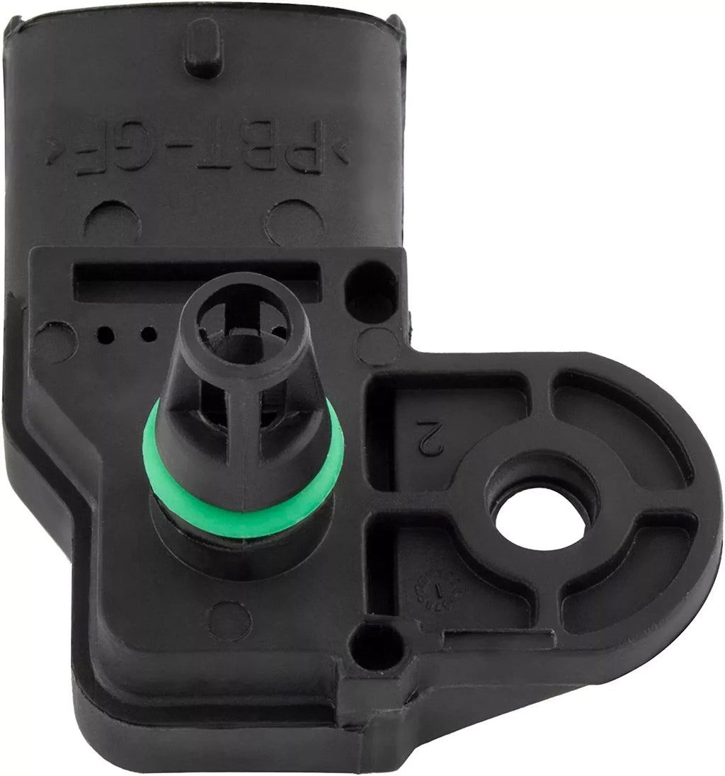 Turbocharger Boost Sensor for Bosch (0261230283, 504064370, 0261230042)