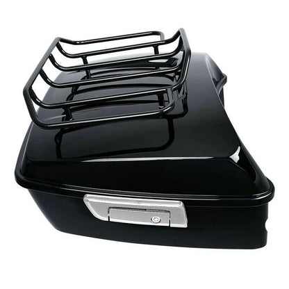 Trunk Top Luggage Rack for Harley Touring Electra Road Glide (2014–2026)