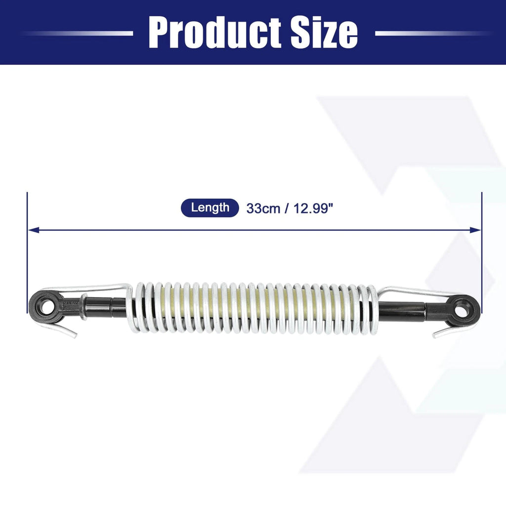 Rear Trunk Lift Supports Gas Spring for BMW 528i (2008–2010)