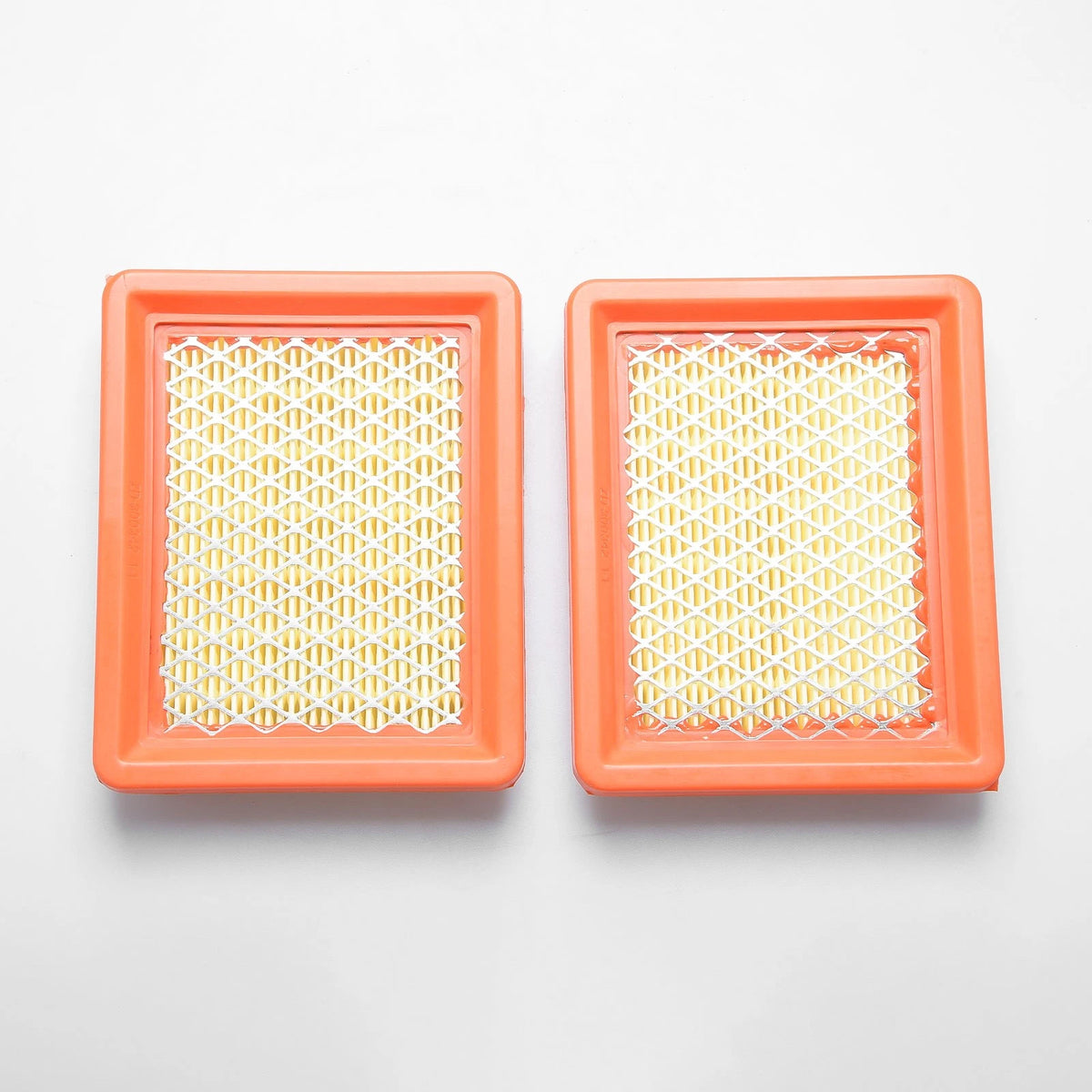2 Pack Air Filter 751-15245 for Cub Cadet SC500Z SC500EQ (N/A)