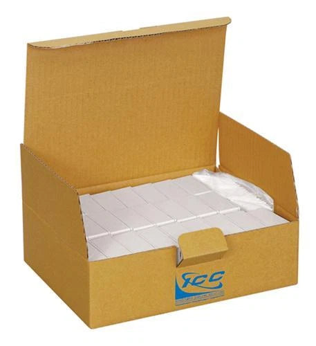 2X Surface Mount Box for ICC IC107BC2WH (25-pack)