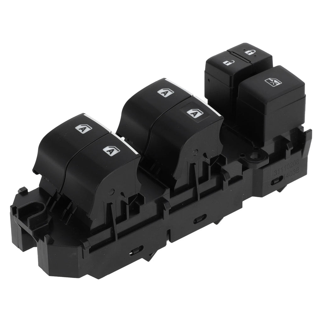 Front Right Power Window Switch for Toyota Alphard Vellfire GGH30W (2015–2018)
