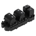 Front Right Power Window Switch for Toyota Alphard Vellfire GGH30W (2015–2018)