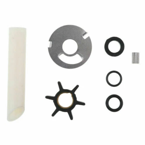 Water Pump Impeller Kit for Mercury 4-9.8HP (4.5-7.5) 47-89981T1