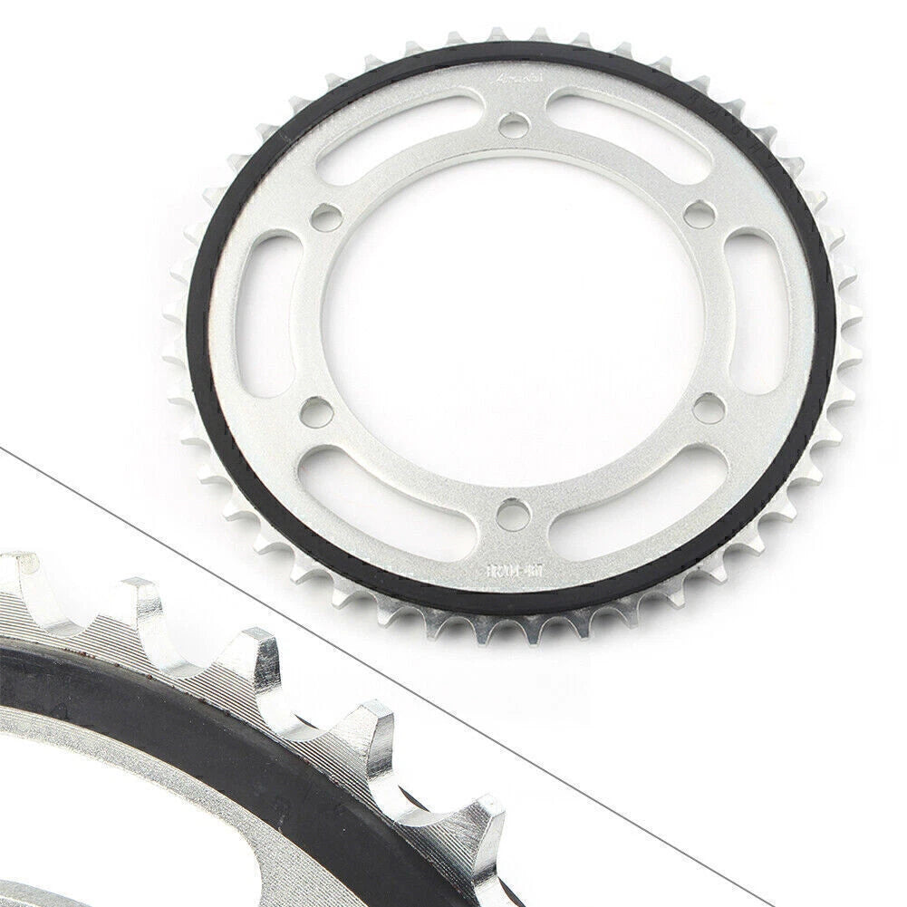 46T Rear Sprocket for Yamaha XJ6 (2009–2015) BR204-46T