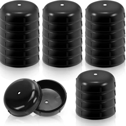 32 Pack Plastic Glides for Furniture Feet 1.5 Inch (No Specific Model)