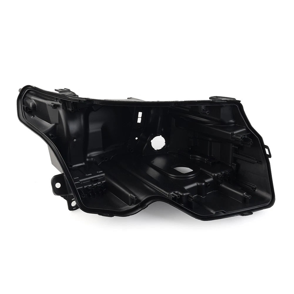 Right Headlight Bottom Base Case Housing for Land Rover Range Rover (2018–2022)