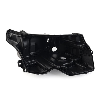 Right Headlight Bottom Base Case Housing for Land Rover Range Rover (2018–2022)