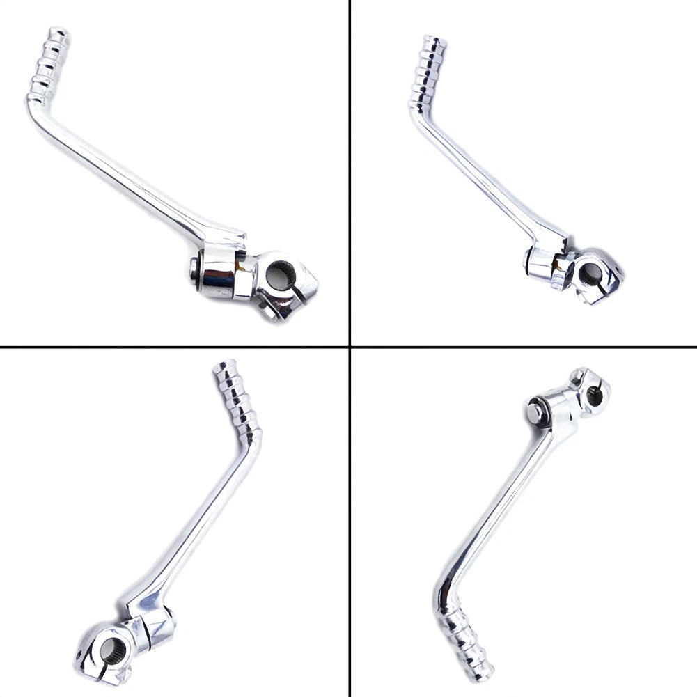 Kick Start Starter Lever for Pit Pro 110cc 125cc 140cc Dirt Bike (2010–2023)