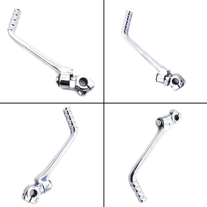 Kick Start Starter Lever for Pit Pro 110cc 125cc 140cc Dirt Bike (2010–2023)