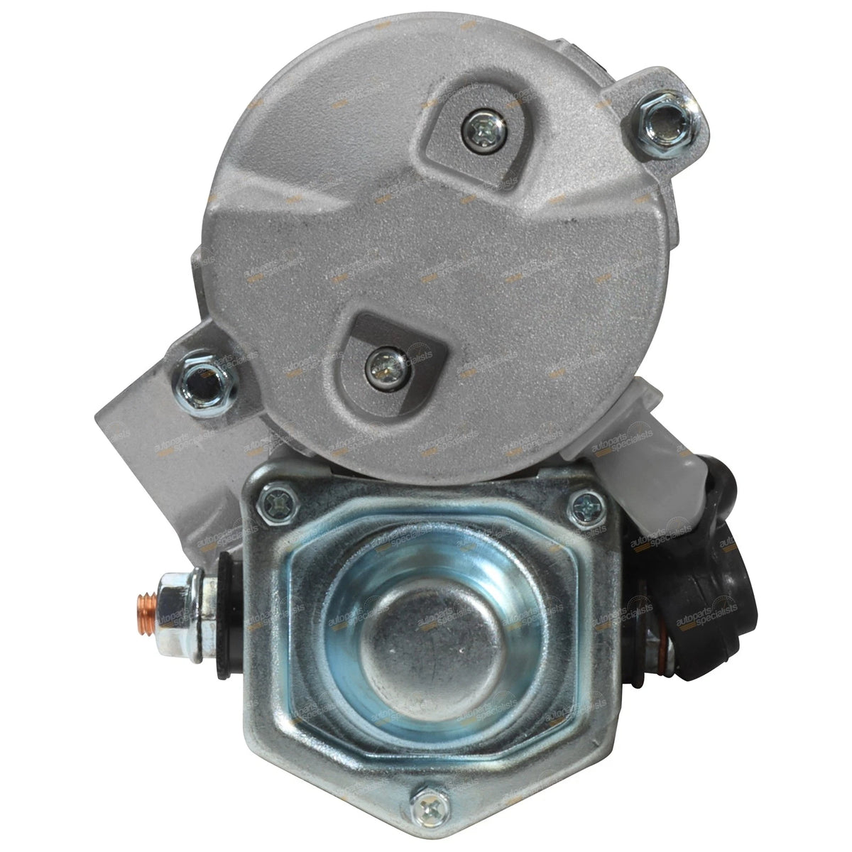 Starter Motor for Holden Frontera MX V6 3.2L 6VD1 (1999–2003)