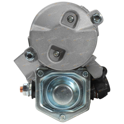 Starter Motor for Holden Frontera MX V6 3.2L 6VD1 (1999–2003)