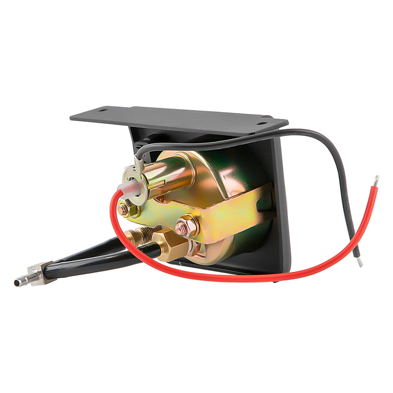 Air Controller Compressor Kit + 2600lbs Spring Bags for Dodge Ram 1500 2500 3500 (2002–2023)