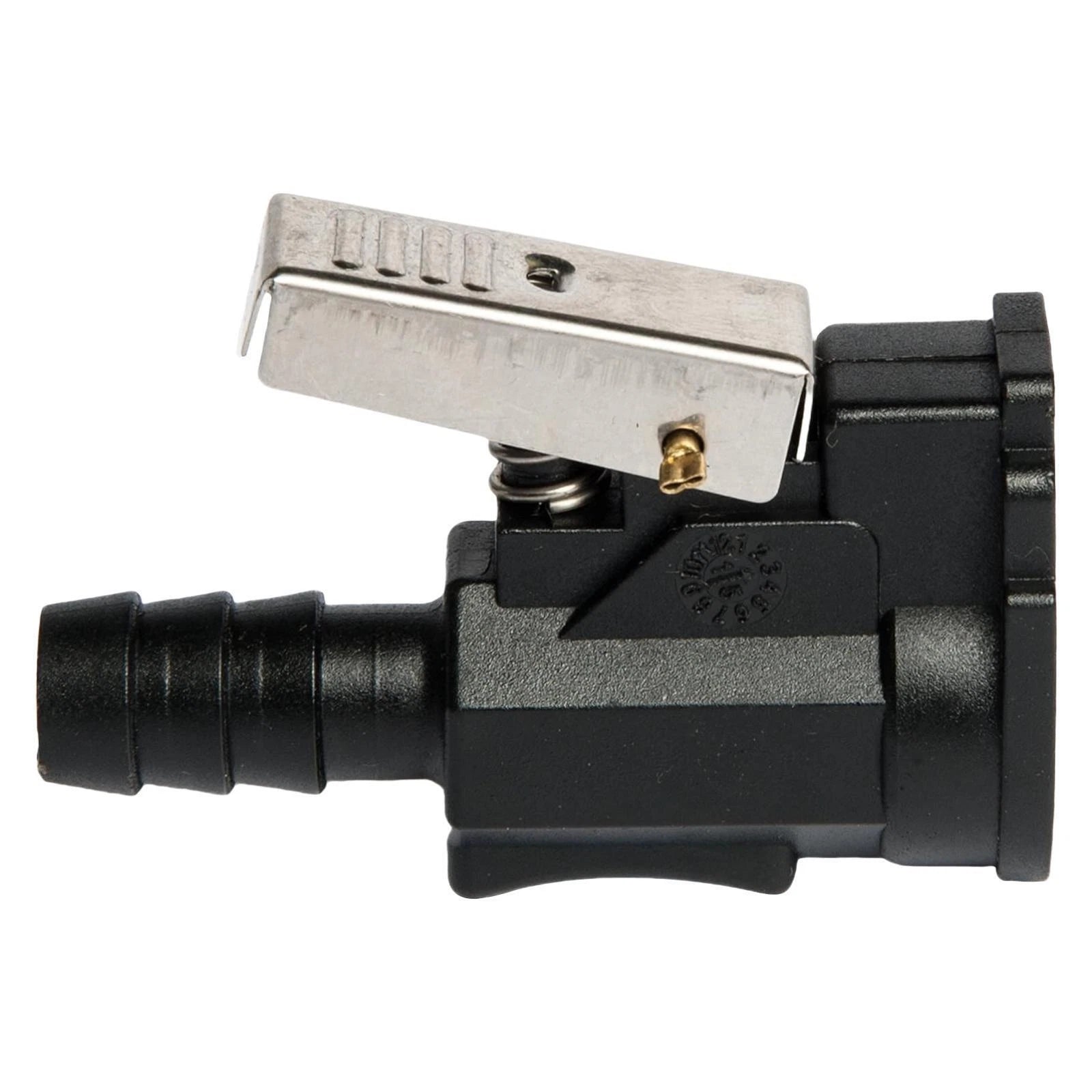 Fuel Connector Kit for Evinrude Johnson OMC BRP (5/16", PN 174508)