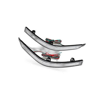 Rear Bumper Light for VW T5 T6 Multivan Caravelle (2003–2019) 7E0