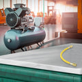 Charge Hose for R134A Vehicles (3000 PSI)