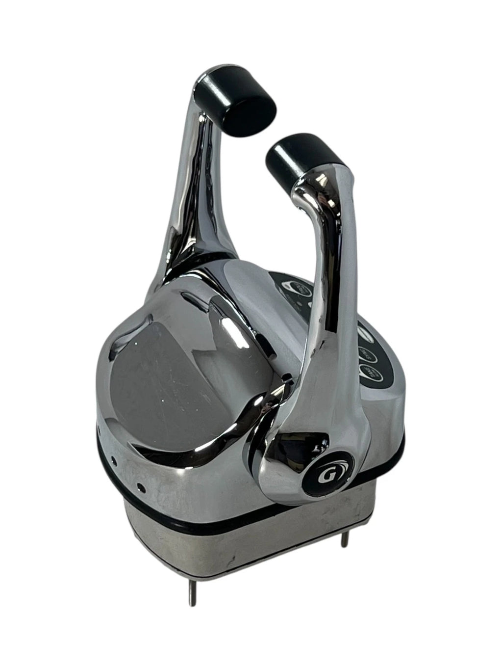 Glendinning CH2001 Control Head for CC1, CG 2.0 (See Info)