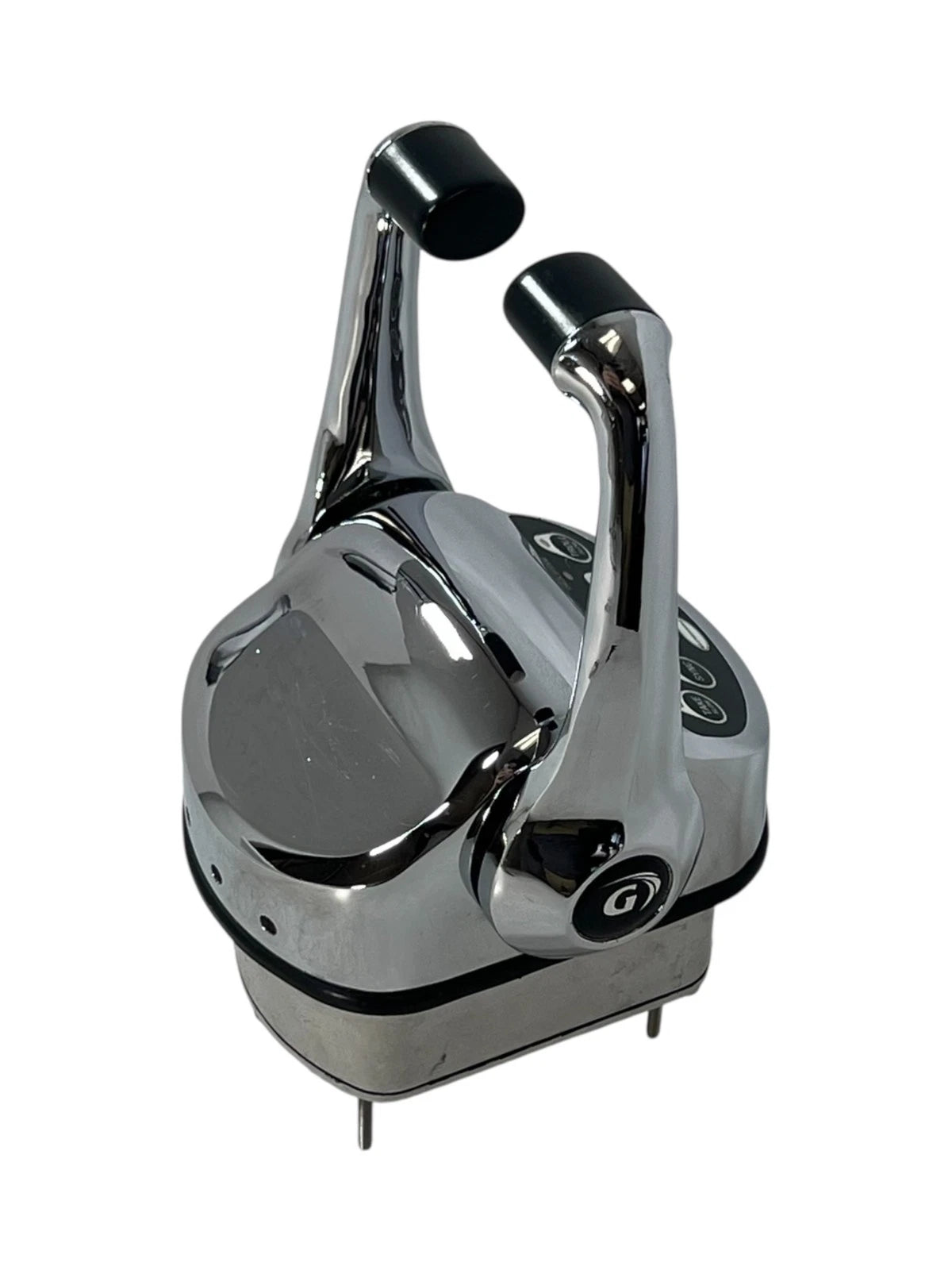 Glendinning CH2001 Control Head for CC1, CG 2.0 (See Info)