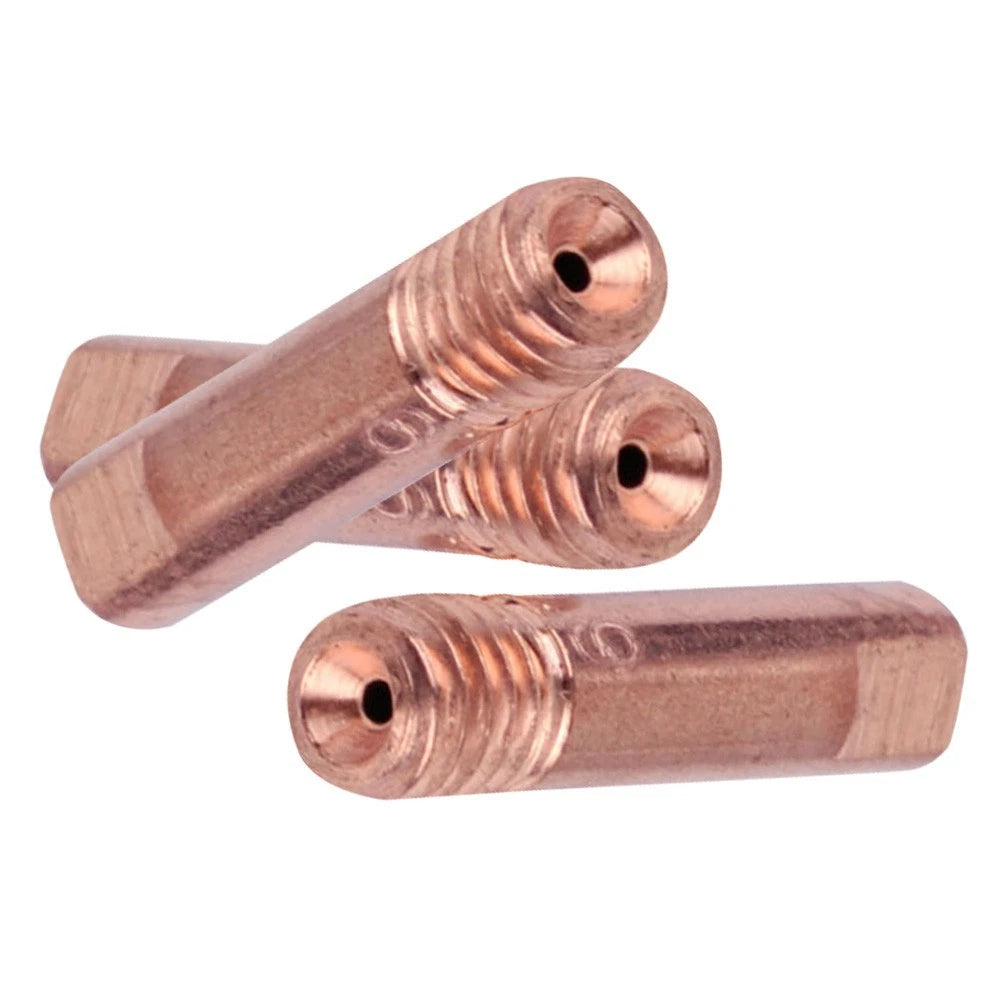 20pcs Contact Tips for MB-15AK MIG/MAG (Gas Nozzle)
