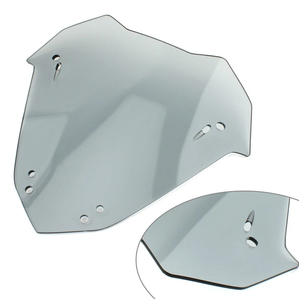 Windshield Visor Deflector for Yamaha X-MAX 300 (2023–2024)