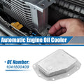 Engine Oil Cooler Replacement for Mercedes-Benz W202 (1994–1997)