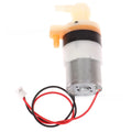 Soap Dispenser Motor Pump DC3V 3.7V 310 for Automatic Soap Systems