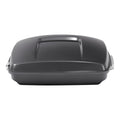 Razor Trunk Pad for Harley Electra Glide (2014–2024) Gauntlet Gray Metallic