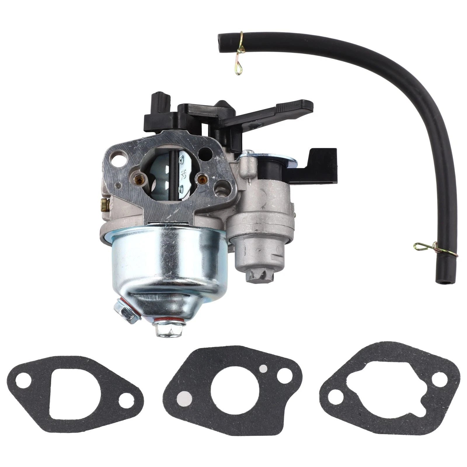 Carburetor Kit for GX Series Engines (Optimized for Easy Repair)